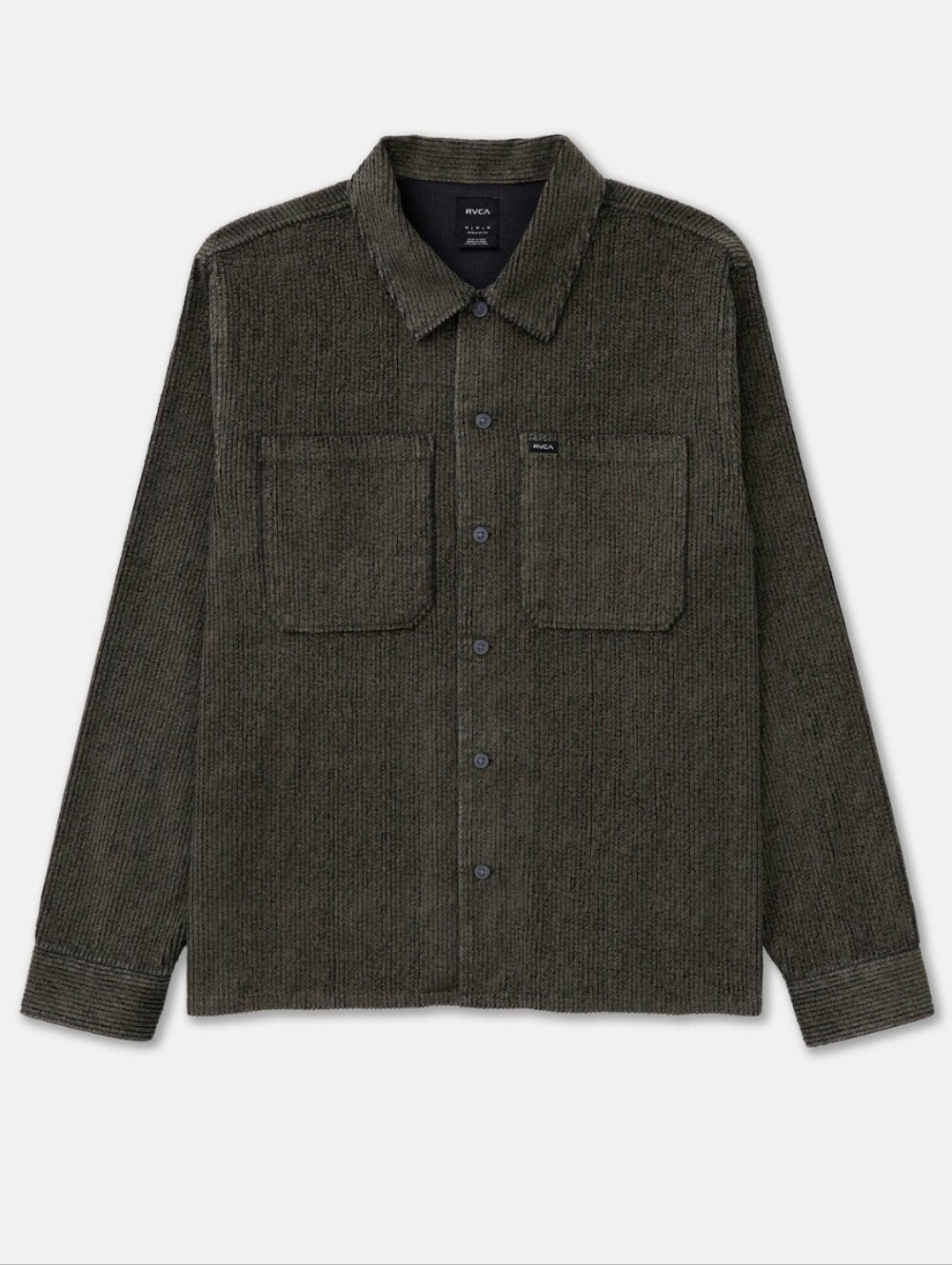 RVCA Adams Overshirt